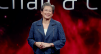 LIsa Su