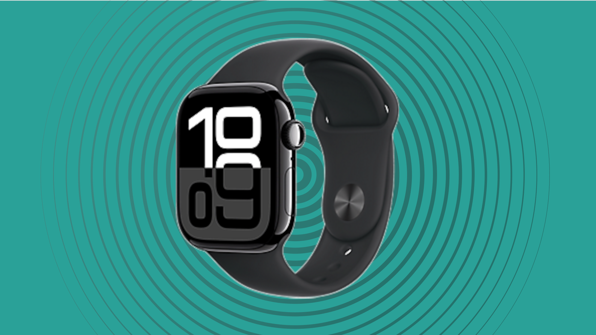 Apple Watch 10 deals