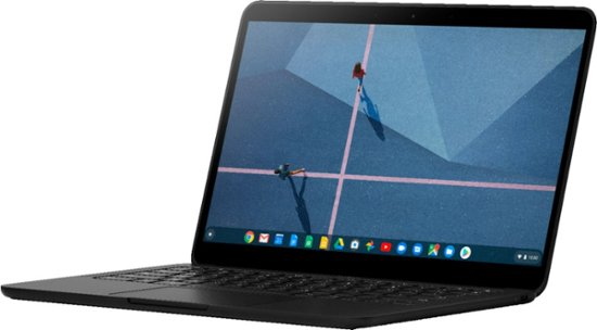 Google Pixelbook Go