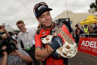 Cadel Evans