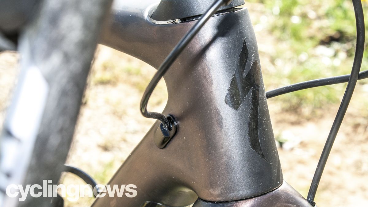 Specialized S-Works Diverge