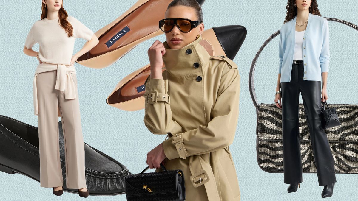 Chic Mom Asked for the Most Stylish Nordstrom Anniversary Sale Items -- I Sent Her the 10 Best Picks