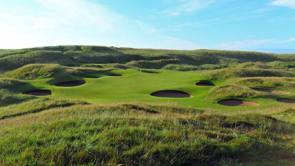 10 Oldest Golf Clubs in the World Golf Monthly