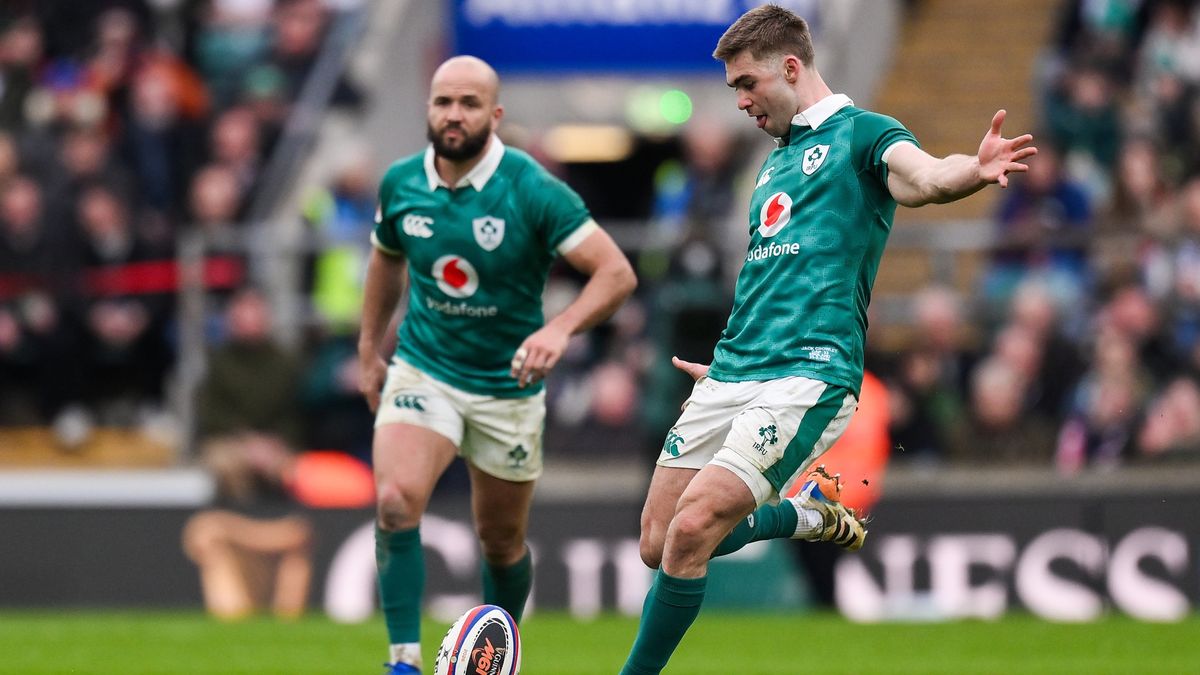 Ireland vs Wales Free Streams: How to watch Six Nations 2026 game, TV Channels, Preview
