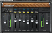 Get Waves' CLA Guitars Plugin for $99 $29.99