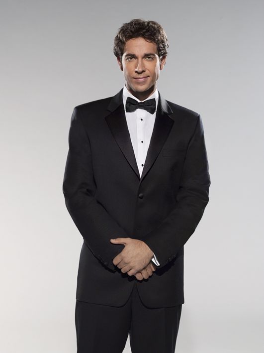 Chuck Bartowski: No more Mr Nice Spy