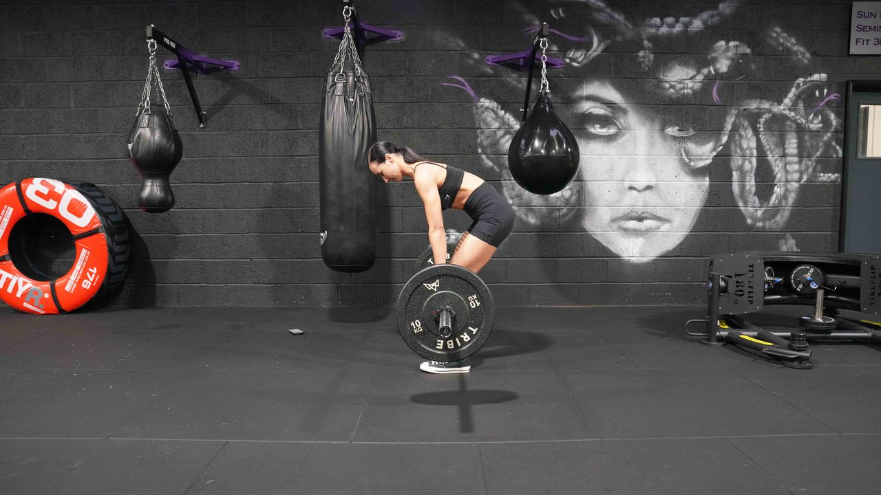 5 common exercises people do wrong and how to do them correctly