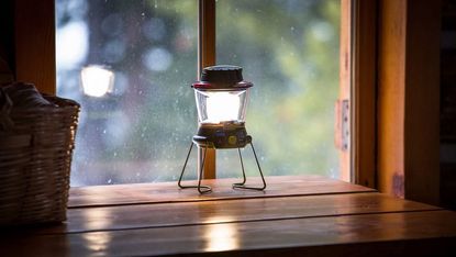 Best Camping Lantern 2024: Tough And Versatile Lights | T3