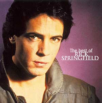 Rick Springfield: The Best Of (1999)