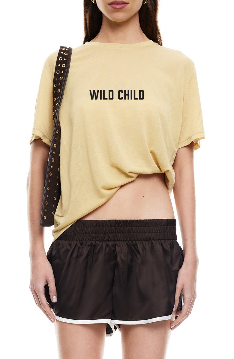 Ranger Graphic T-Shirt