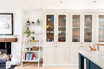 Country kitchen ideas: rustic kitchen design and decor ...