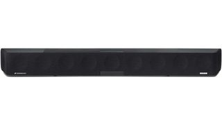 best soundbar: Sennheiser Ambeo