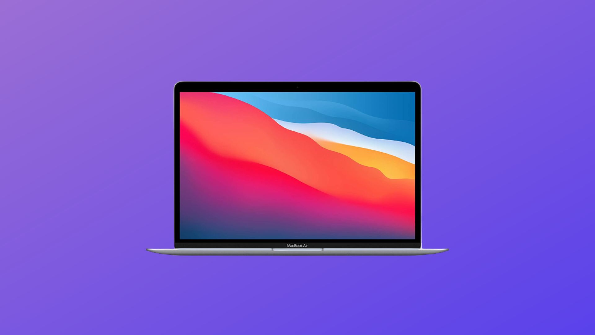 MacBook Air M1