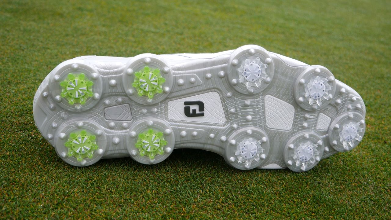 FootJoy Tour Alpha Shoe outsole
