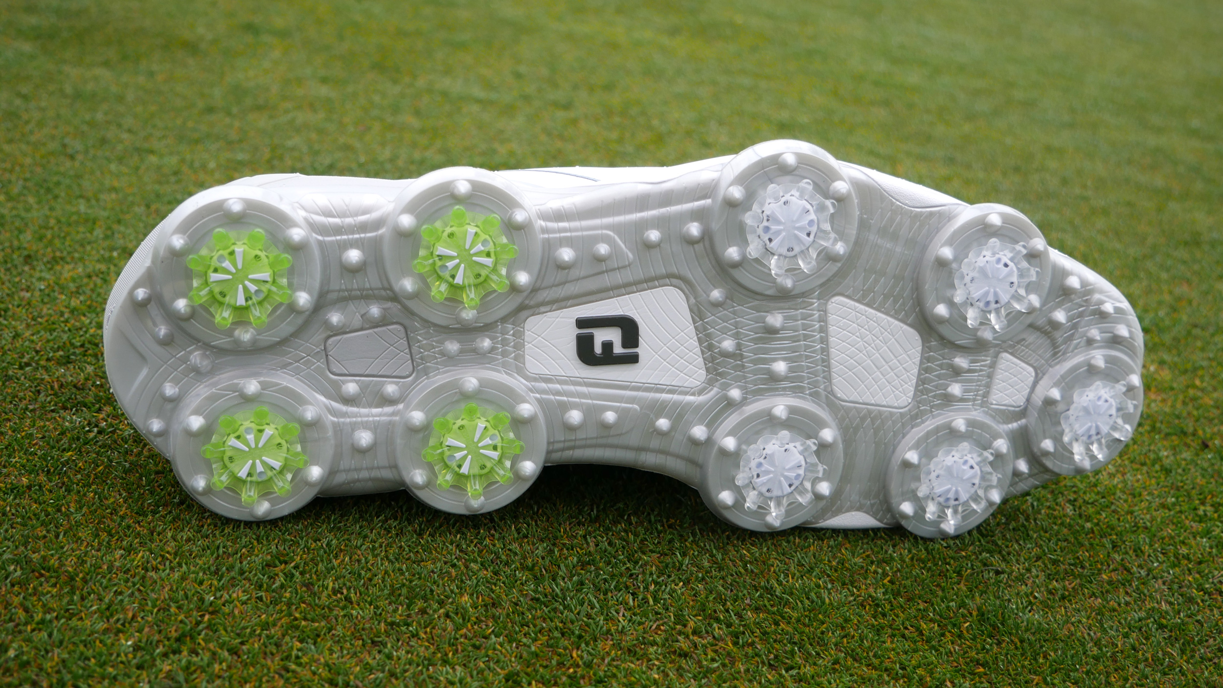FootJoy Tour Alpha Shoe Review | Golf Monthly