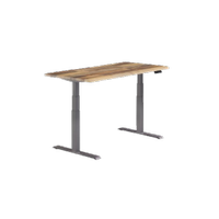 Vari Electric Standing Desk with ComfortEdge (60x30)