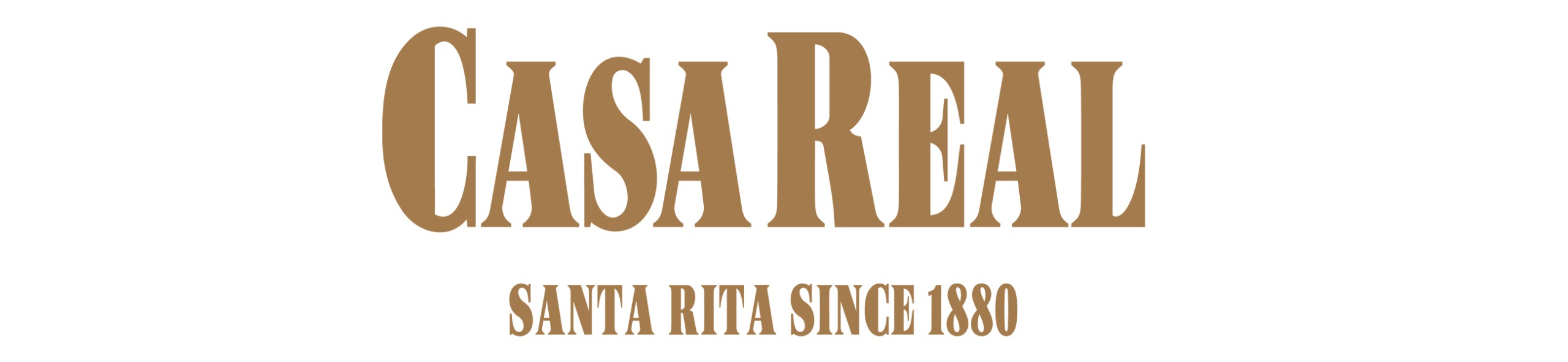 'Casa Real' logo