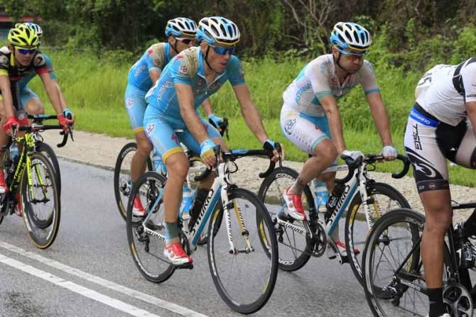Alexsandr Dyachenko (Astana)