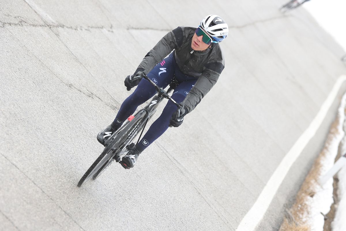 Remco Evenepoel&#039;s Giro d&#039;Italia bid took a big dent on stage 16 when the young Belgian lost 24 minutes