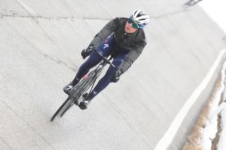 Remco Evenepoel's Giro d'Italia bid took a big dent on stage 16 when the young Belgian lost 24 minutes