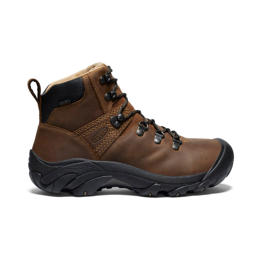 Women's Pyrenees Waterproof Hiking Boot