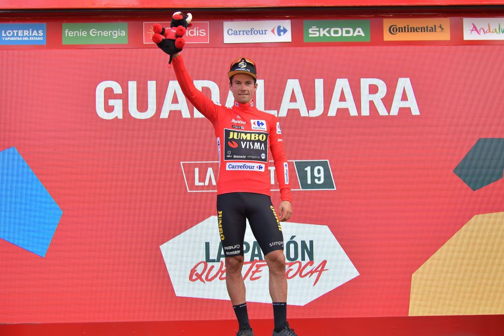 Primoz Roglic