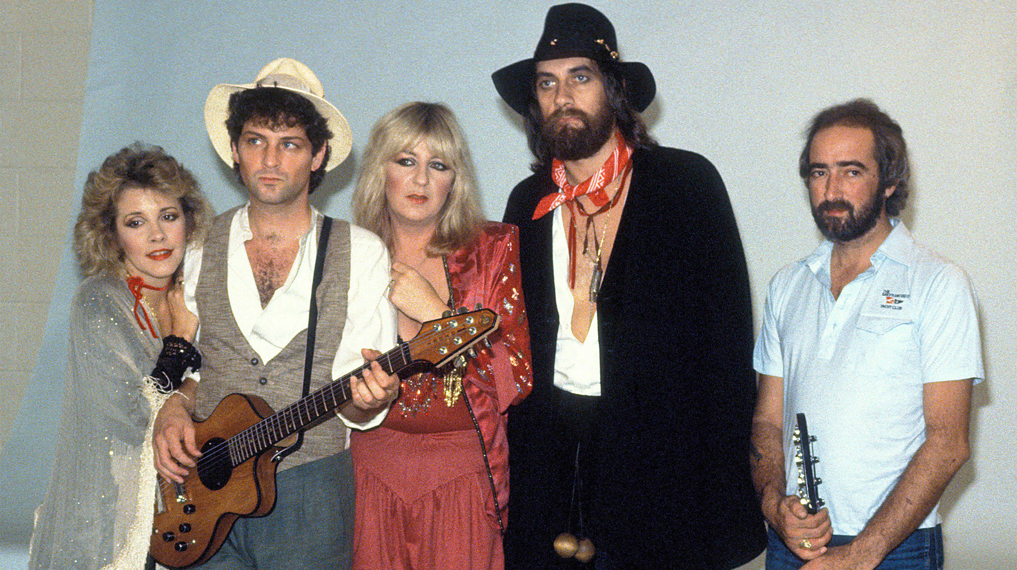 The Chain revisits the band's complicated history as Buckingham says he and Nicks are talking regularly again, fueling speculation about a possible reunion.
