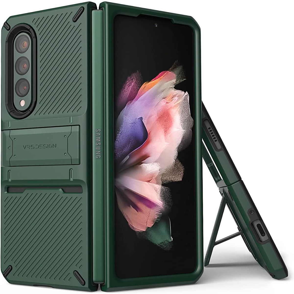 Best Samsung Galaxy Z Fold 3 cases 2022 | Android Central