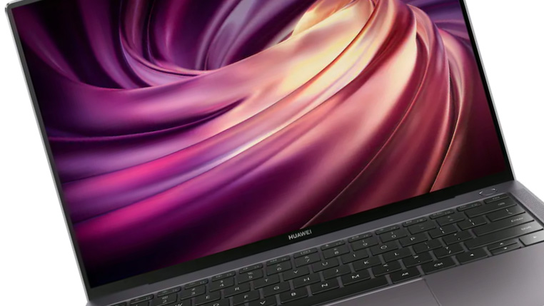 Huawei MateBook X Pro 2020