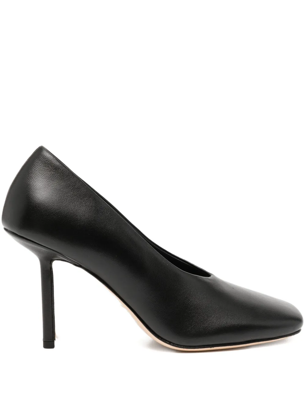 Studio Amelia 90mm Sierra Pumps | 37