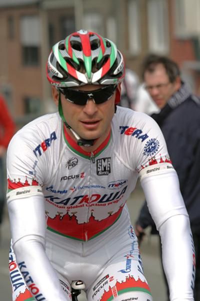 Aliaksandr Kuschynski (Katusha)