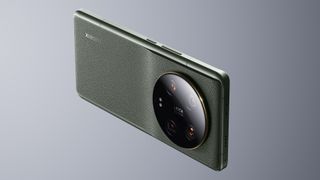 An image of the Xiaomi 13 Ultra