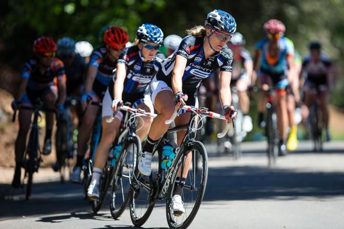 Alison Tetrick (Twenty 16)