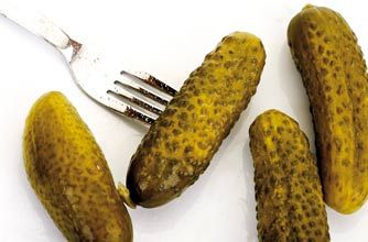 Gherkins