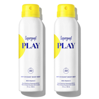 Supergoop! PLAY SPF 50 (2 pack): $36 @ Amazon