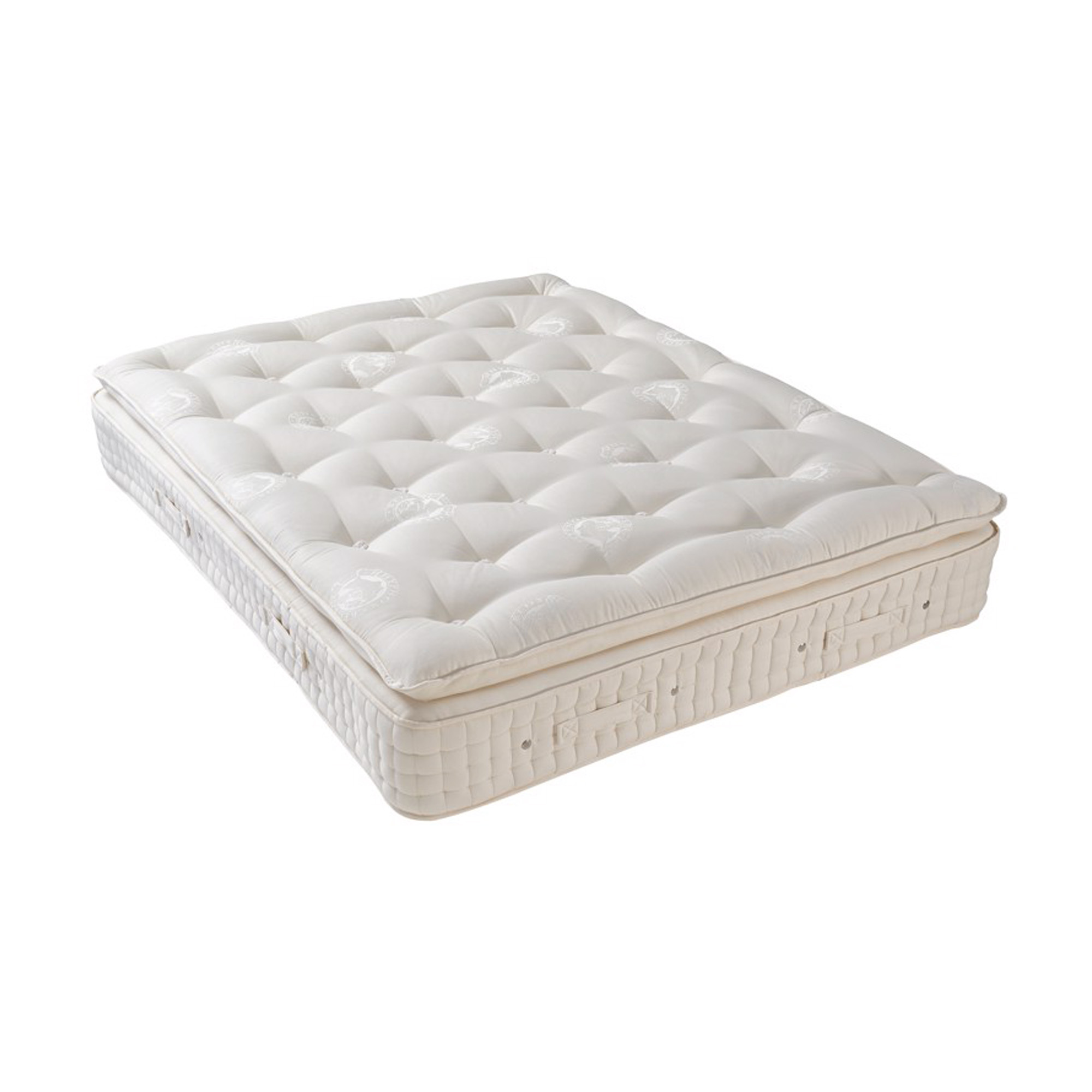 Hypnos Pillow Top Select Mattress