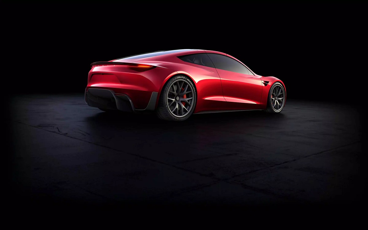 Roadster