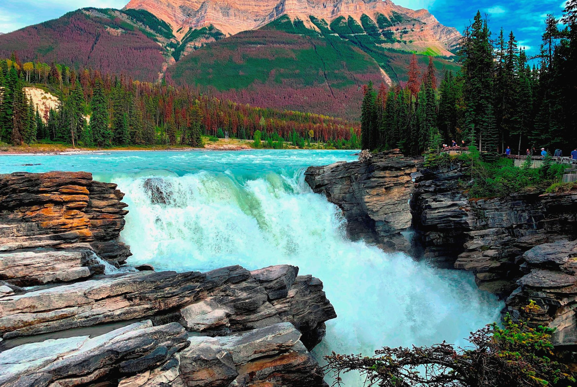 GuruShots - Vivid Landscapes March 2026