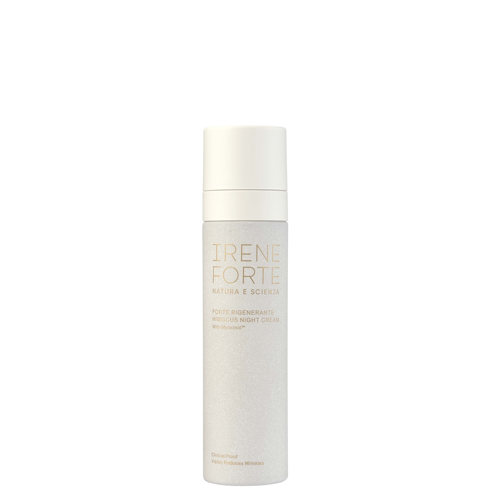 Irene Forte Skincare Hibiscus Night Cream 50ml