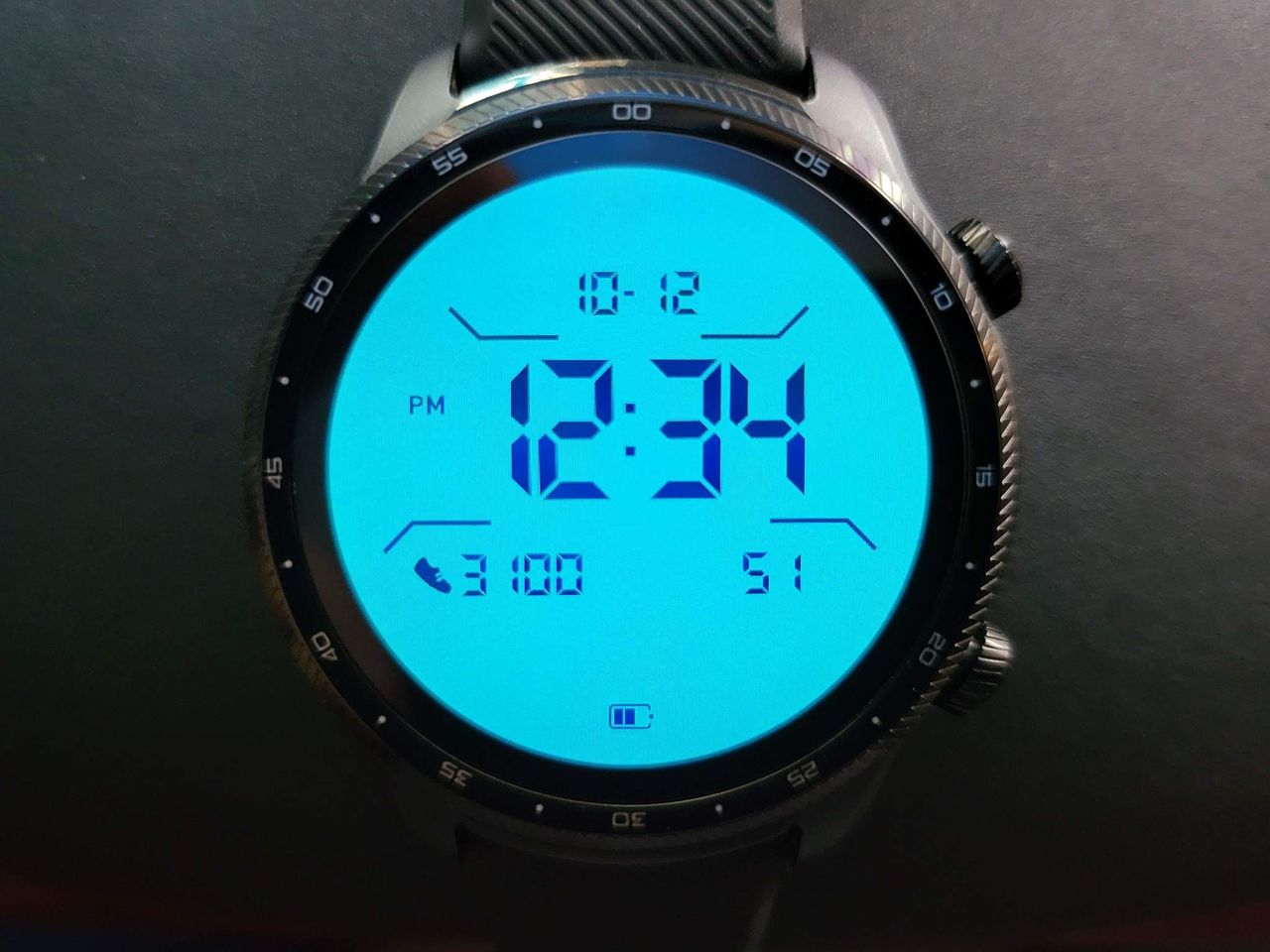 Ticwatch Pro 3 Ultra Gps Lifestyle
