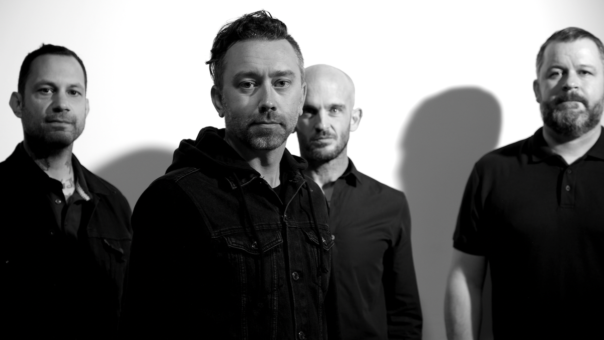 Rise Against