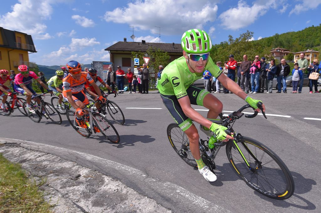 Nathan Brown (Cannondale)