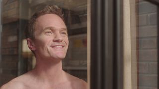Neil Patrick Harris as Michael Lawson in episode 105 of Uncoupled.