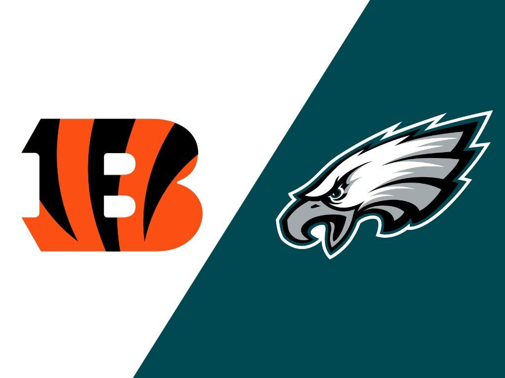 Philadelphia Eagles vs. Cincinnati Bengals: 5 matchups to watch in