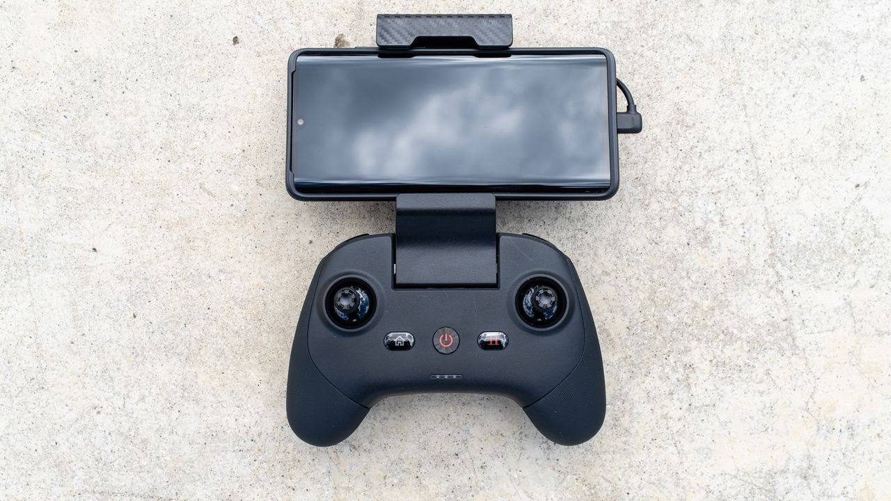 Autel EVO Nano+ drone