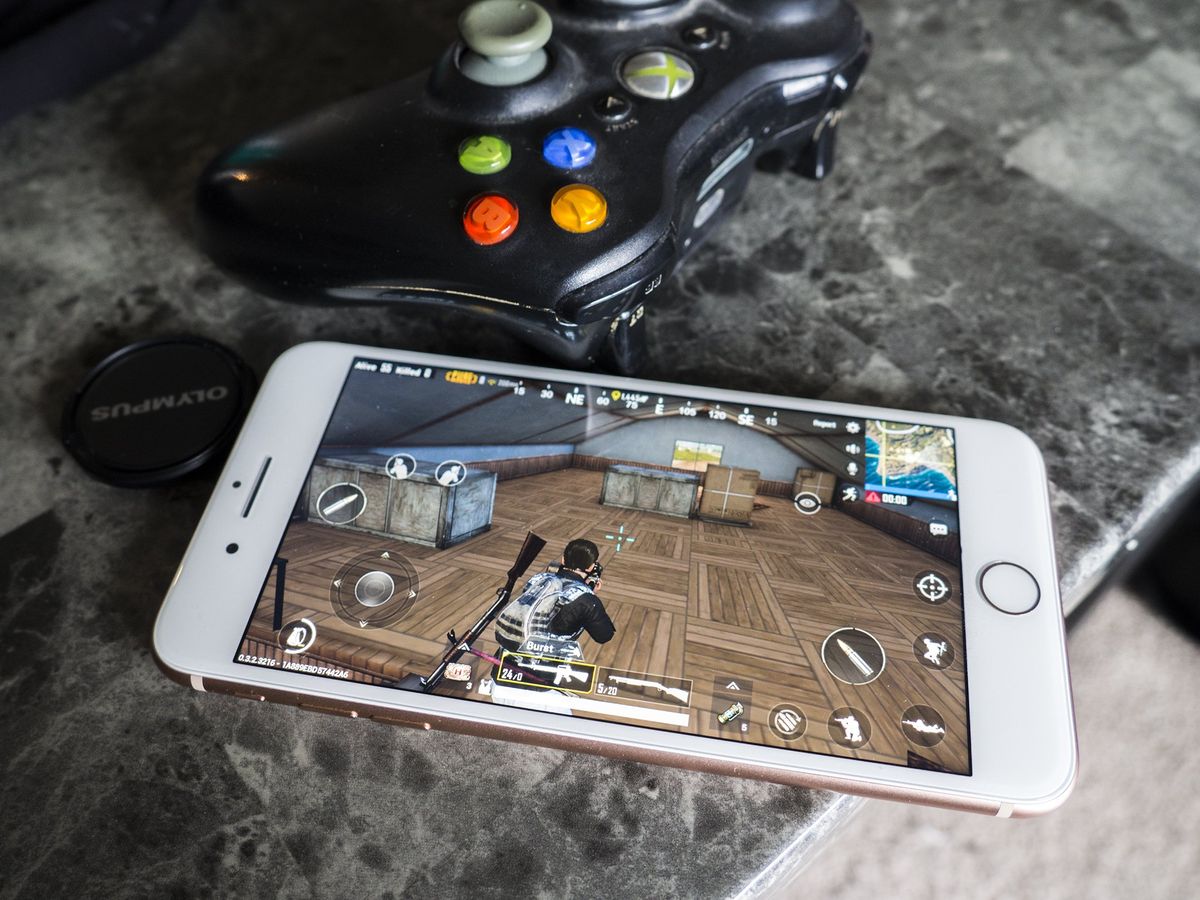 PUBG Mobile