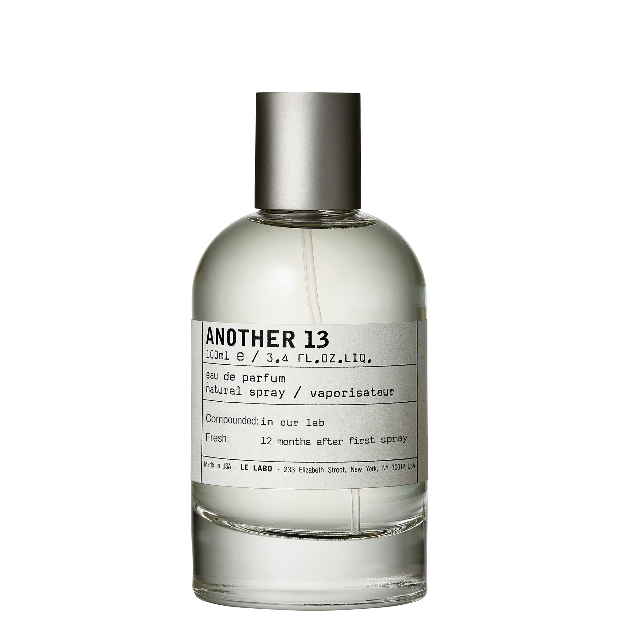 Le Labo Another 13 Eau De Parfum 100ml