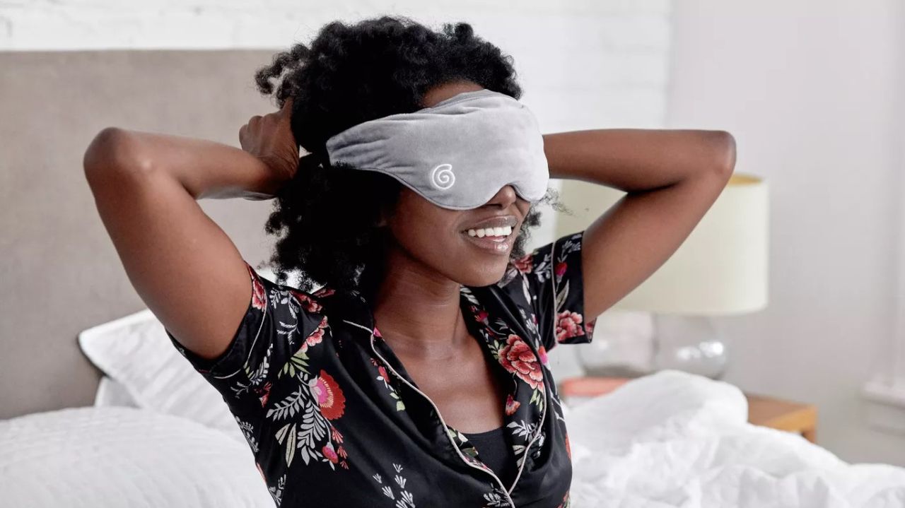 Best sleep mask