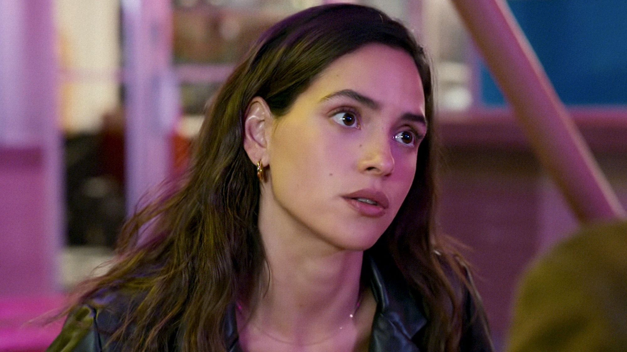 Adria Arjona Still Isn’t Revealing Her Man Of Tomorrow Role, But She Has Plenty Of Thoughts On Reuniting With James Gunn Adria Arjona Still Isn’t Revealing Her Man Of Tomorrow Role, But She Has Plenty Of Thoughts On Reuniting With James Gunn