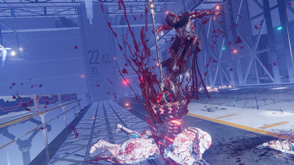 Ninja Gaiden 4